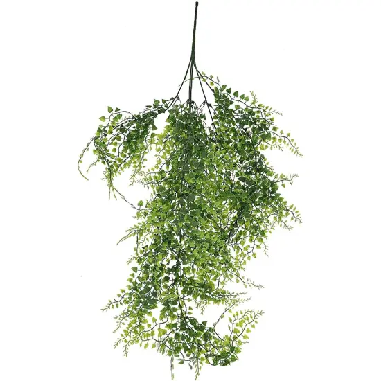 Bright Creations Artificial Ivy for DIY Crafts, Decor (5 Pack) Green {5}