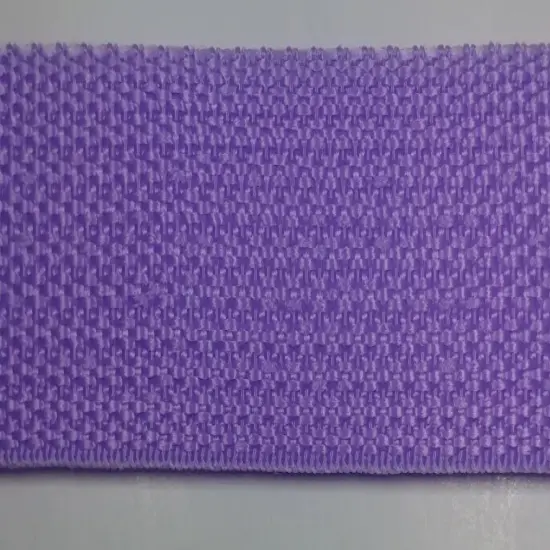 1" Polypropylene Webbing - 20 Continuous Yards Lilac {1}