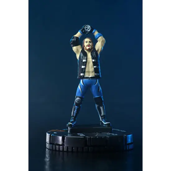 WWE HeroClix: AJ Styles Expansion Pack - Miniatures Game, WizKids, Ages 14+, 2+ Players, 30+ Min {6}