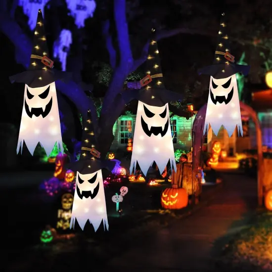 Halloween Decorations {3}