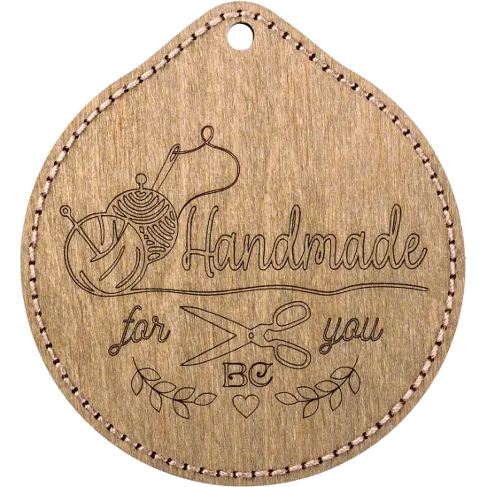 Kit for creating a pin cushion FLTL-025 {4}