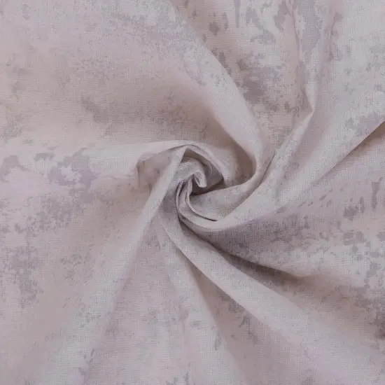 Mook Fabrics Marble Tex Cotton Fabric [108 in. Wide] - By The Yard Nimbus Cloud {2}