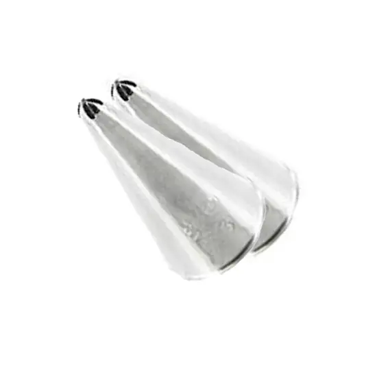 Magic Line Closed Star Decorating Tip {4}