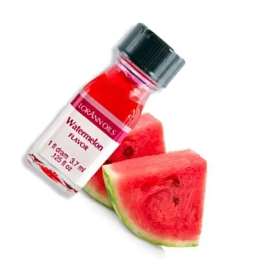 Watermelon Flavor for Sweet and Refreshing Taste in Candies and Beverages {2}