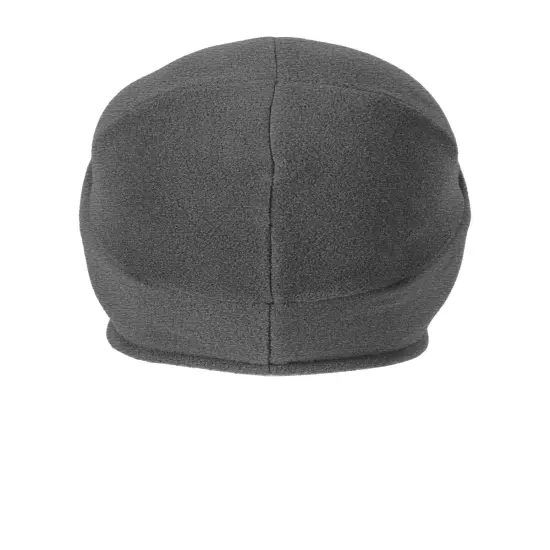 Carhartt&reg; Fleece 2 In 1 Headwear Charcoal Hthr {2}