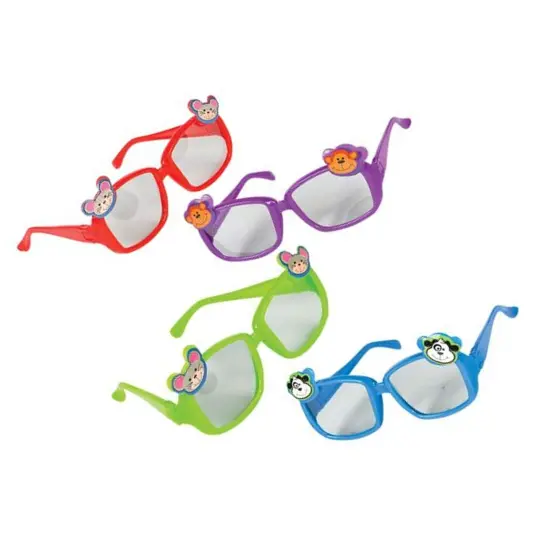 Zoo Animal Child Sunglasses {3}