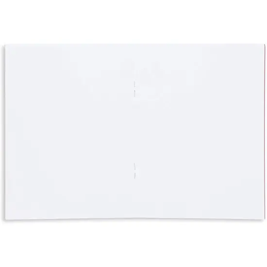 Juvale 24-Pack Blank Passport Notebooks for Kids, 4.1 x 5.6 Inches, Pretend Passport Books for Kids Travel Play and Classroom Activities, Red {5}