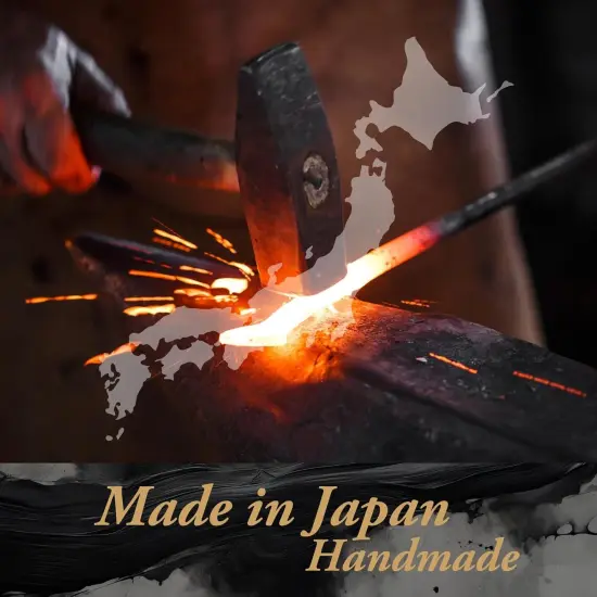 Japanese Wood Chisel 1/8" (3mm) - Professional Oire Nomi Woodworking tools {5}