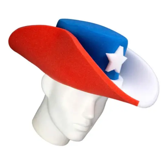 Texas Cowboy Hat Classic Western Flair for Any Event {5}