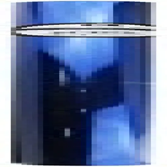 Best Creation Glitter Gift Wrap, 30 x 36-Inch Jewel Blue 2 ROLLS {4}