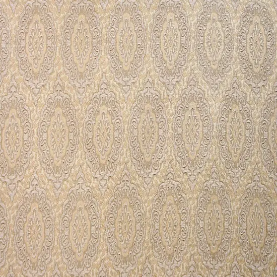 Sarah Flame-Resistant Upholstery & Drapery Fabric Black {4}