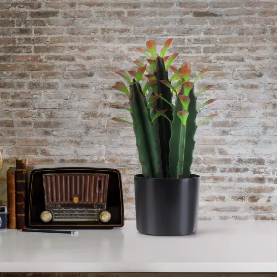 Artificial Plants for Indoor & Outdoor Home Decor, Bathroom, Kitchen, Shelf, Office {4}