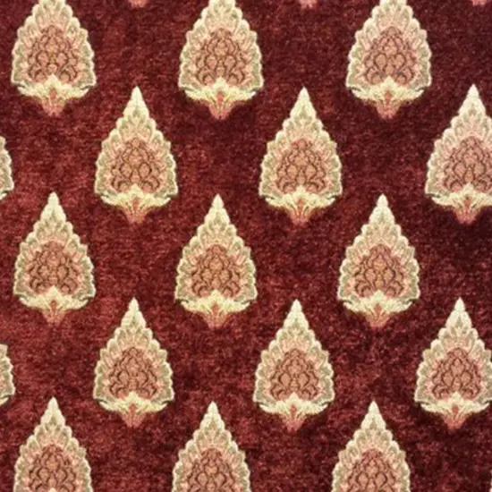 Noblesse Premium Upholstery & Drapery Fabric Multi {3}