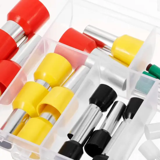 Polymer Clay Cutters Stainless Steel Round Punch Tools 40 Pieces {4}