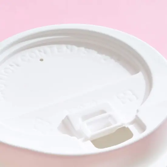 48 Pack Disposable 16oz Coffee Cups with Lids - YAY Party Supplies - Paper To Go Cup for Themed Birthday Party, Wedding, Baby Shower Multicolor {4}