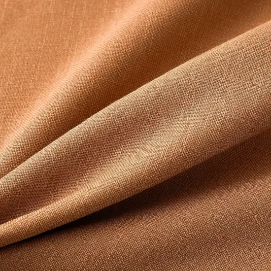 Pack of 2 Decorative Linen Burlap Pillow Covers 20x20 Inch {2}