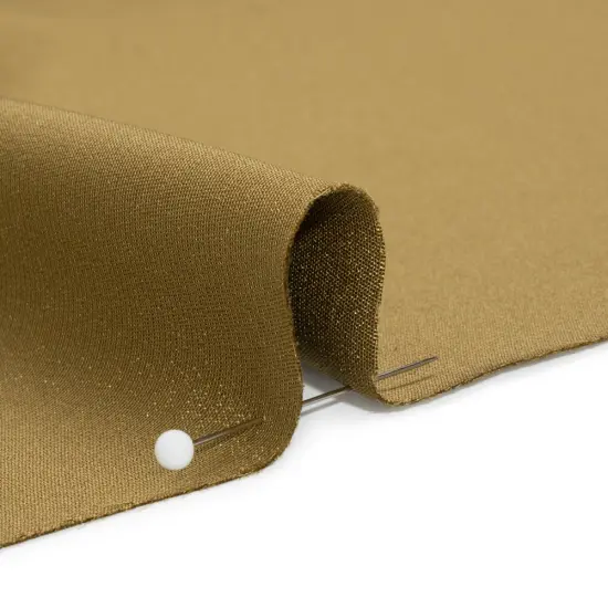 1 Yard Premium Sage Green Silk Crepe 44" Wide Elegant Apparel & Bridal Fabric {2}