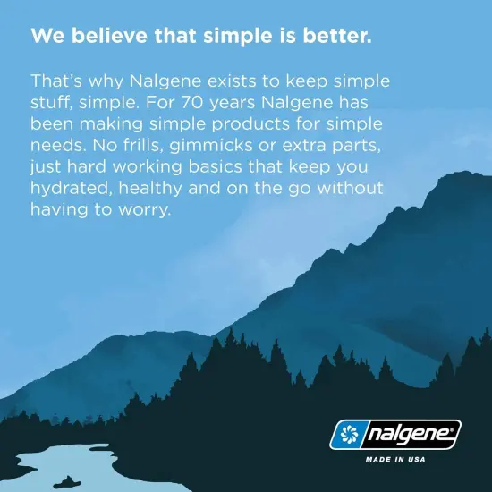 Wide Mouth Cantene (32-Ounce) {4}