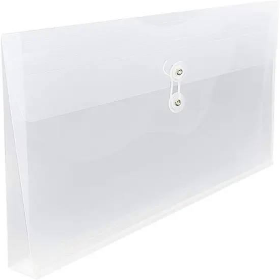 Clear String Closures Poly Envelopes {2}