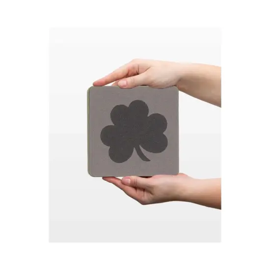 GO! Shamrock Die {2}