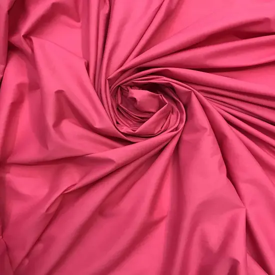 1 Yard Lavender Poly Cotton Fabric Perfect for Dresses Quilts Crafts and Home Sewing Projects 58/60&Prime; Width Hot Pink {1}