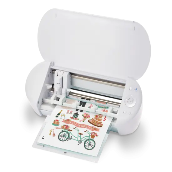 Silhouette Portrait 4 {5}