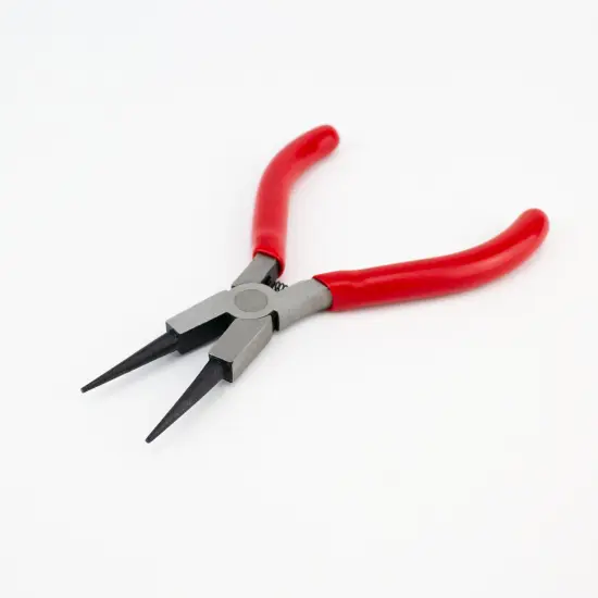 Round Nose Pliers {4}