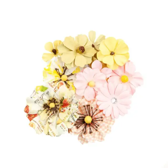 Prima Flowers&reg; Fruit Paradise Sunset Peach 655350639938 {1}