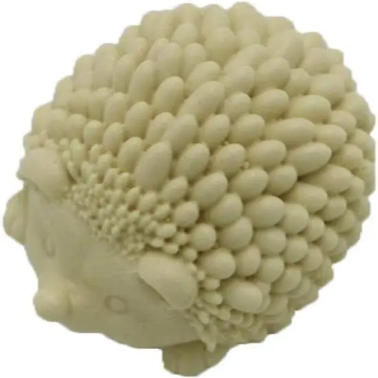 3D Hedgehog Soap Mold Craft Art Silicone Soap Mold DIY Handmade Candle Mold {4}