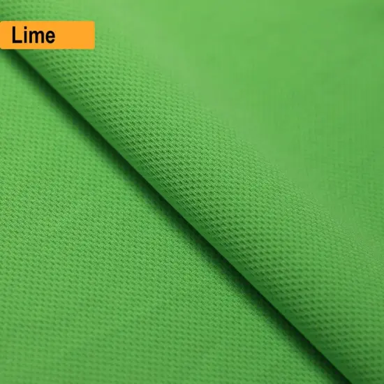 Mock Mesh Poly Fabric Keily {4}