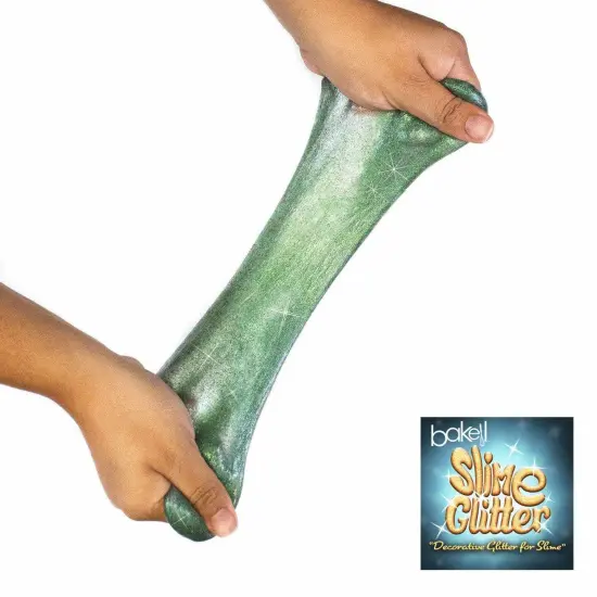 Slime Time Glitter Combo Pack (4 PC SET) {2}