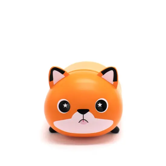 Bandit the Fox Vinyl Collectible Figurine {1}