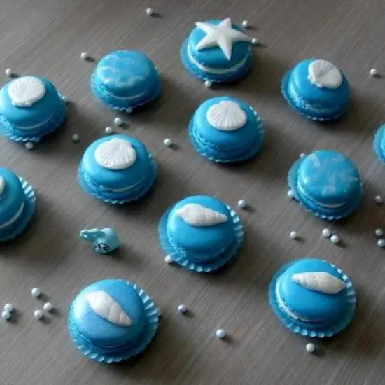 Bakell - Father's Day Luster Dust Combo Pack Collection B (4 PC SET) {2}