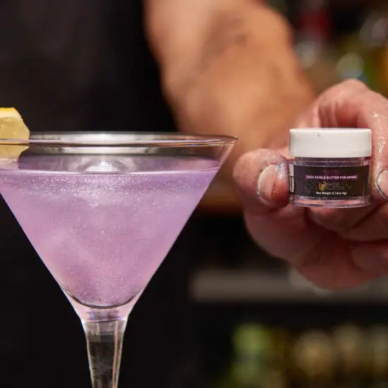 Mother's Day Brew Glitter Combo Pack Collection B (4 PC SET) {5}