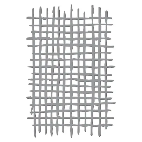 Spellbinders Etched Dies By Lisa Horton-Woven Lattice Texture, Spotlight Frames {3}