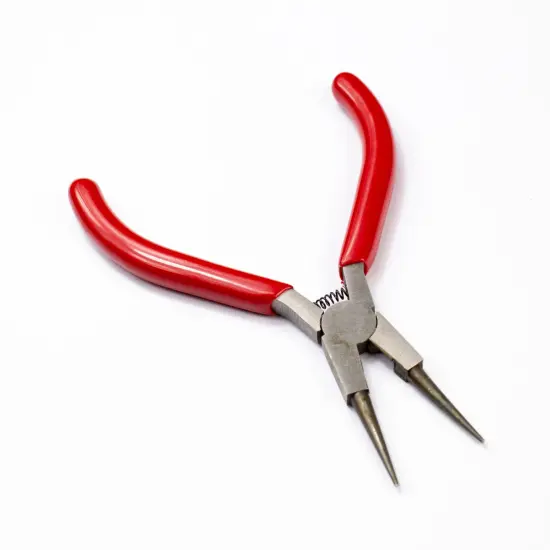 Round Nose Pliers {2}