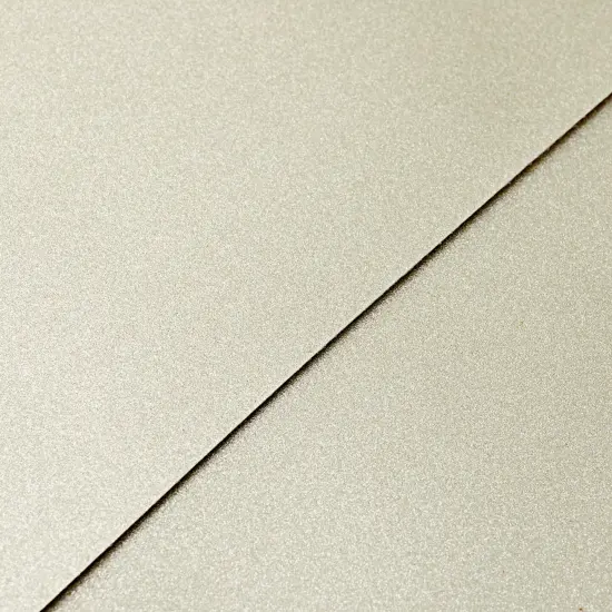 50 Pack Gold Glitter A7 Invitation Letter Envelopes for Wedding, Bulk Mailers (5x7 In) {4}