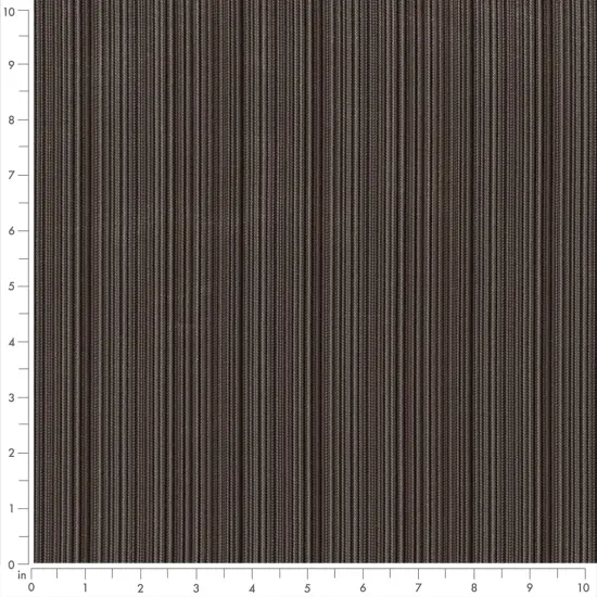 Truffle - Brown PlainSolid,small Scale,stripe Upholstery Fabric 54 Inches" {2}
