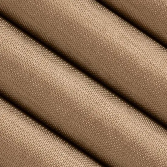 Antique - Beige & Taupe Plain & Solid Upholstery Fabric 54 Inches" {2}