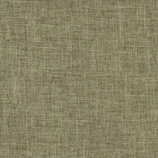 Brussels Polyester Linen Blend Fabric 55" Wide for Light to Medium Upholstery Use Bamboo {1}