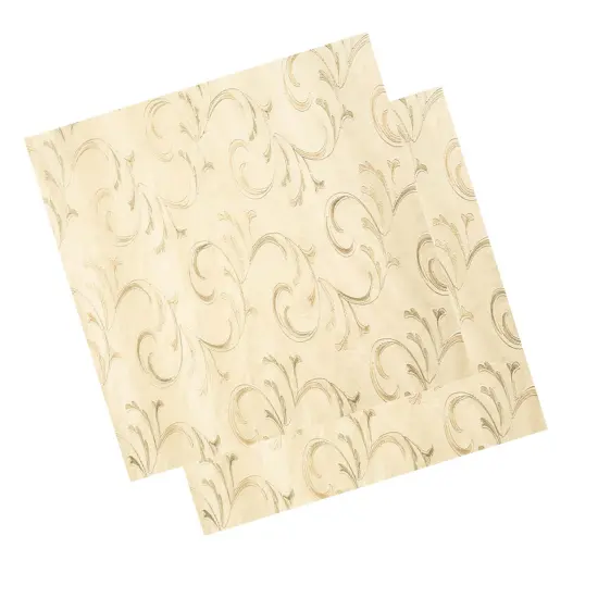 Sloane 15 Fabric Premium, Elegant Touch {5}