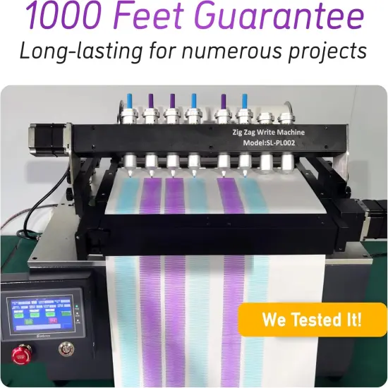 Air & Water Erasable Fabric Markers {4}