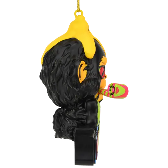 Tree Buddees x Party Animals Logo Official Banana Ball Ornament - Limited Edition {4}