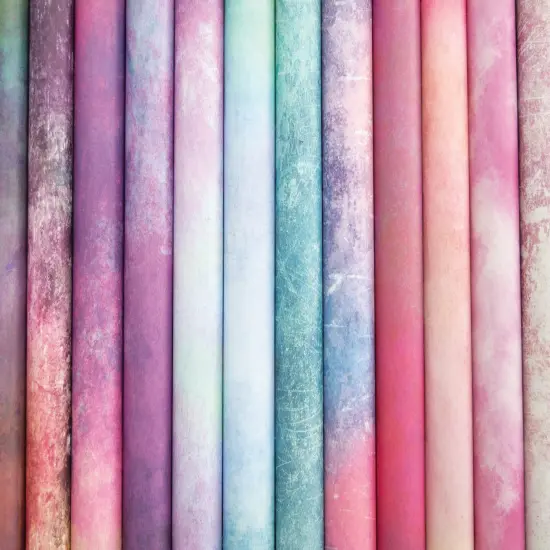 Craft Consortium Double-Sided Paper Pad 6"X6" 20/Pkg-Grunge - Mid Tones {5}