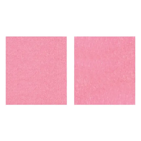 Sponge Cloth Red {1}