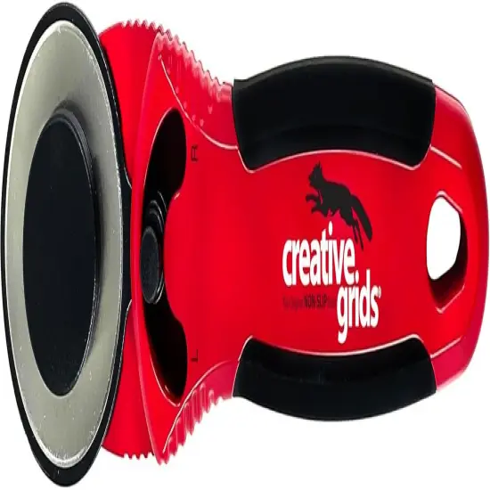 45mm Rotary Cutter with Case {2}