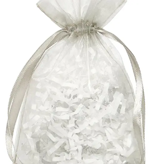 Organza Bags 6&rdquo; x 9&rdquo; for Beautiful Gift Wrappin {2}