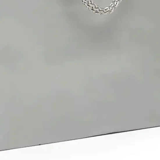 Versatile Matte Euro Tote 16" x 6" x 12" {6}