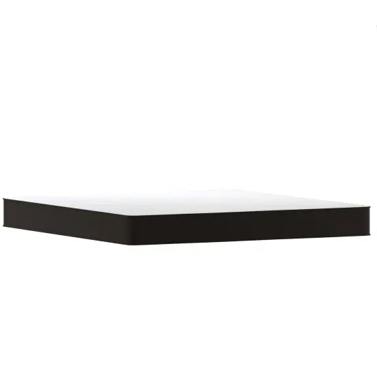 Emma and Oliver Asteria Premium ComfortMedium Firm Hybrid Innerspring Mattress in a Box with Knitted Fabric Top and CertiPUR-US Certified Foam {2}