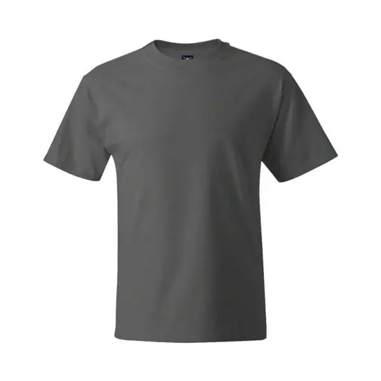 Gildan&reg; Youth T-Shirt GRAVEL {1}